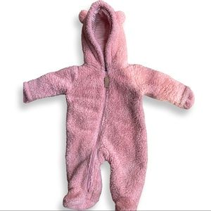 Carter's Baby Girl's Pram